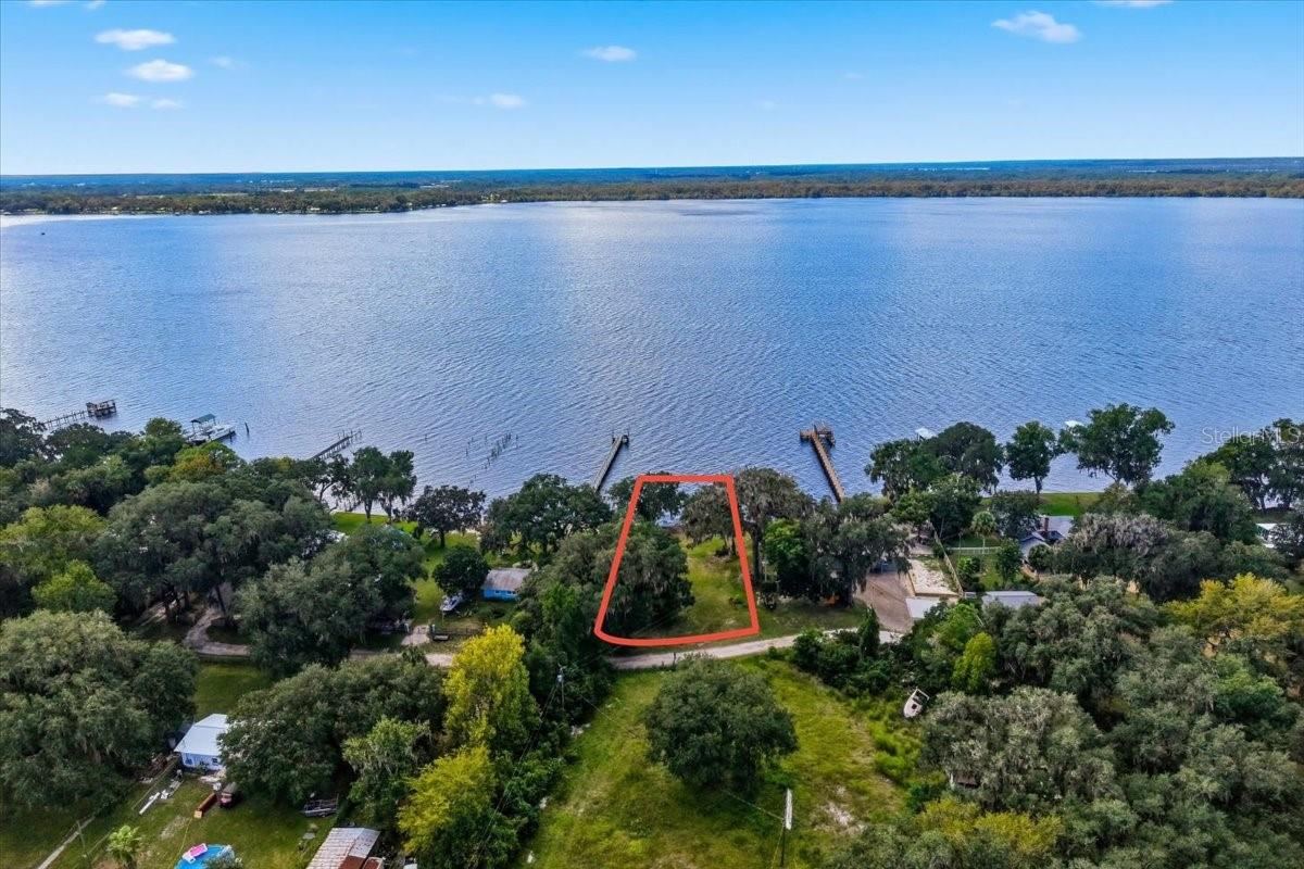 Photo 5 of Riverside Dr, Palatka, FL 32177