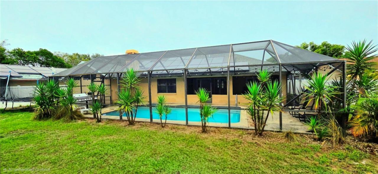 Photo 4 of 678 Fairchild Ave, Deltona, FL 32725