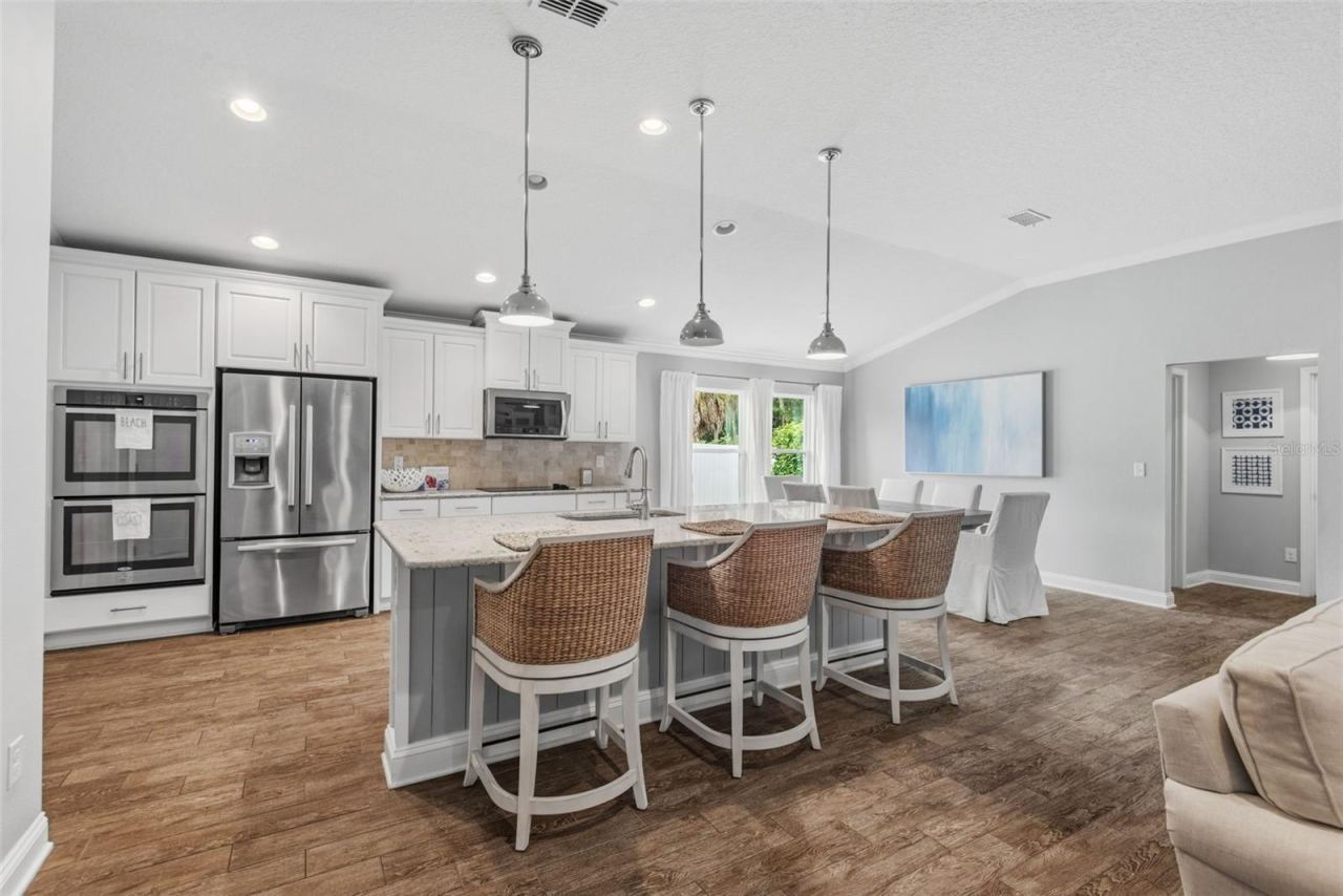 Photo 3 of 43 Auberry Dr, Palm Coast, FL 32137