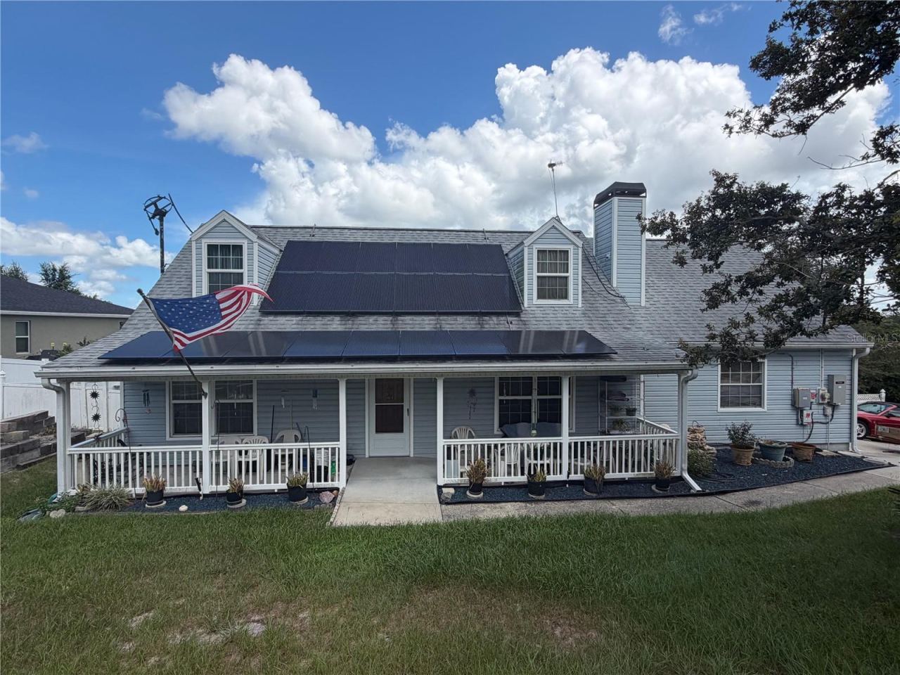 1830 Springwood Ln, Deltona, FL 32725
