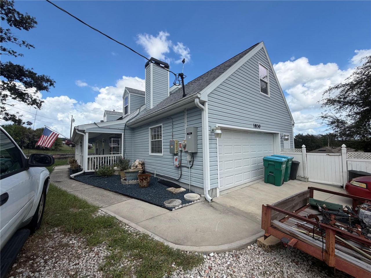 Photo 4 of 1830 Springwood Ln, Deltona, FL 32725