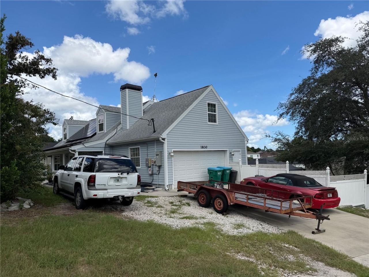 Photo 5 of 1830 Springwood Ln, Deltona, FL 32725