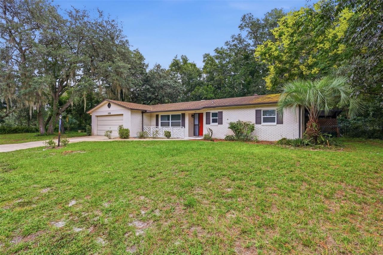 Photo 5 of 101 Highland Ave, Debary, FL 32713
