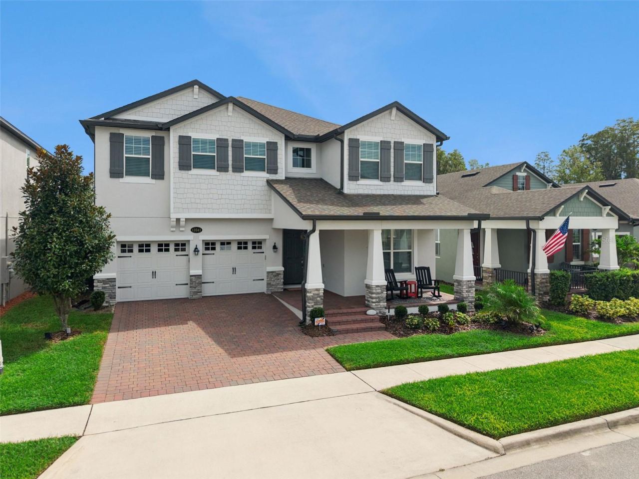 Photo 2 of 13541 Parkfield Way, Winter Garden, FL 34787