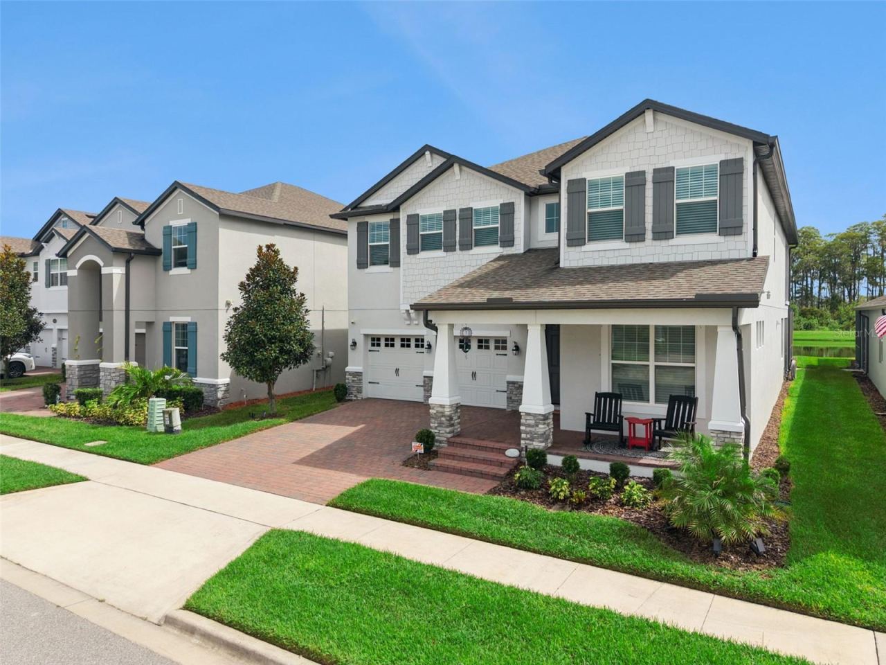 Photo 3 of 13541 Parkfield Way, Winter Garden, FL 34787