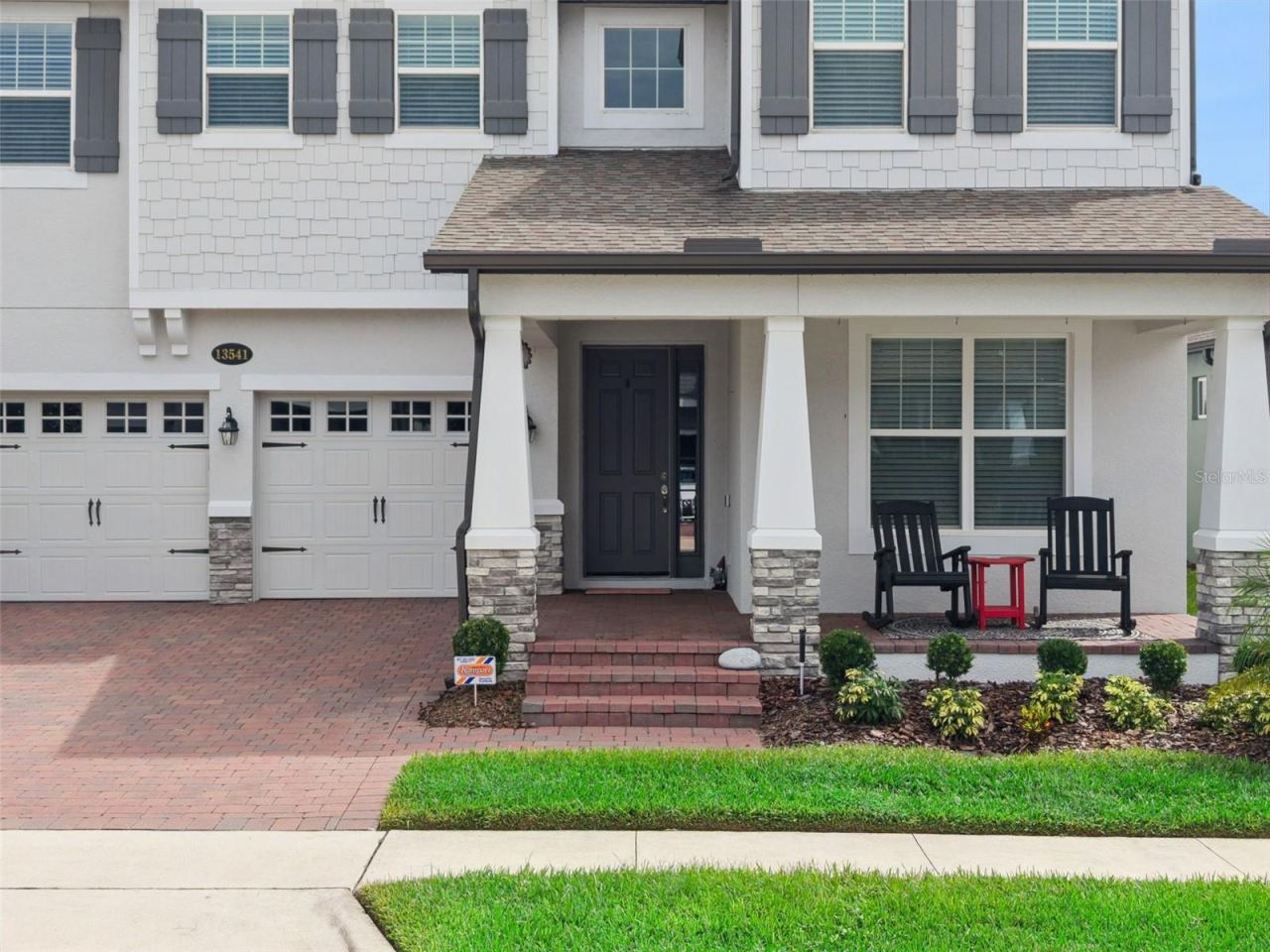 Photo 4 of 13541 Parkfield Way, Winter Garden, FL 34787