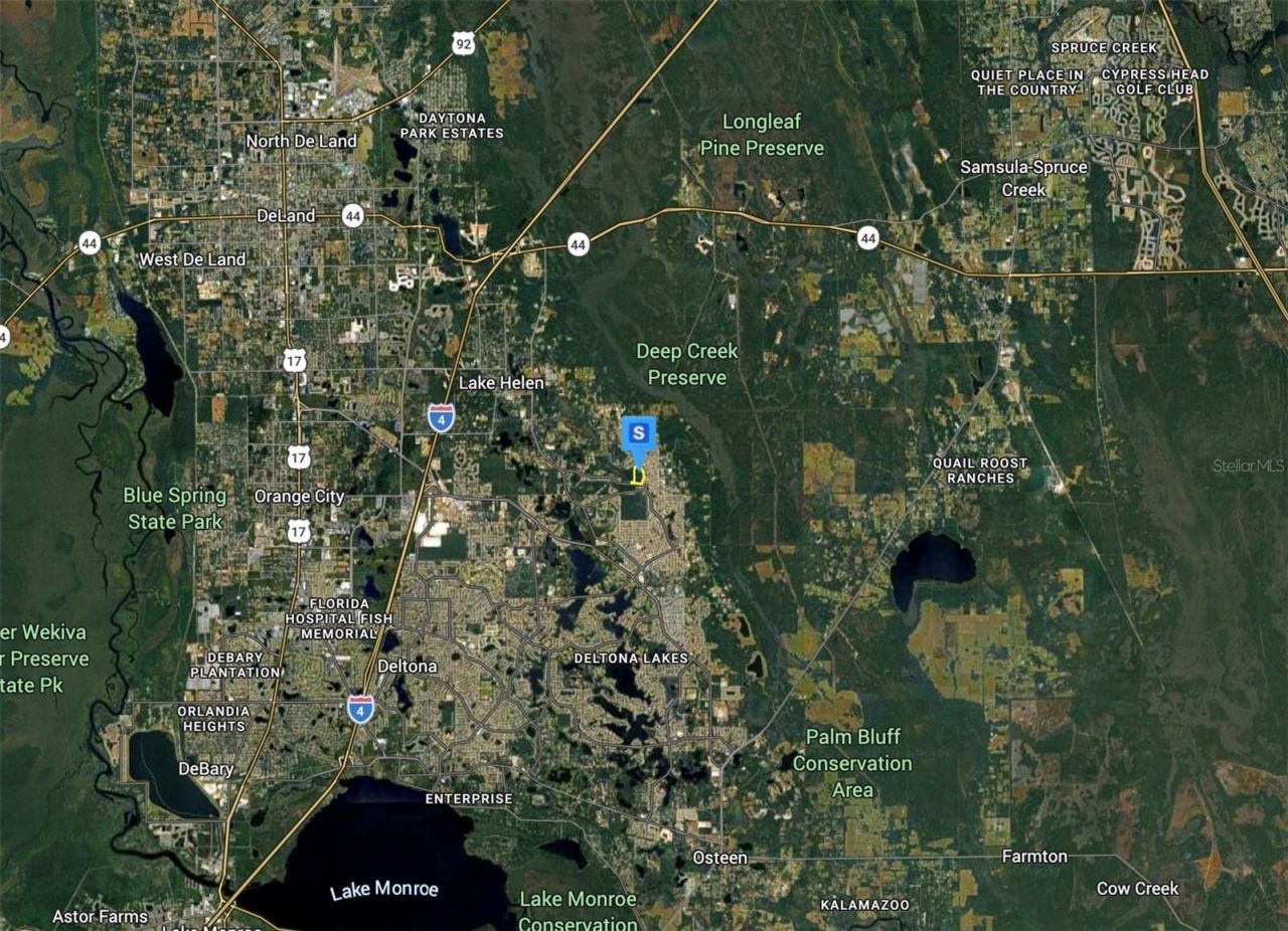 Photo 4 of 2700 Captain Dr, Deltona, FL 32738