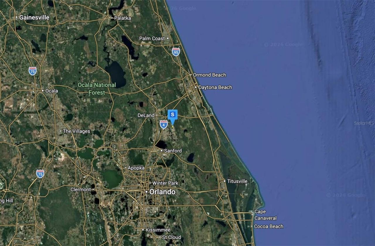 Photo 5 of 2700 Captain Dr, Deltona, FL 32738