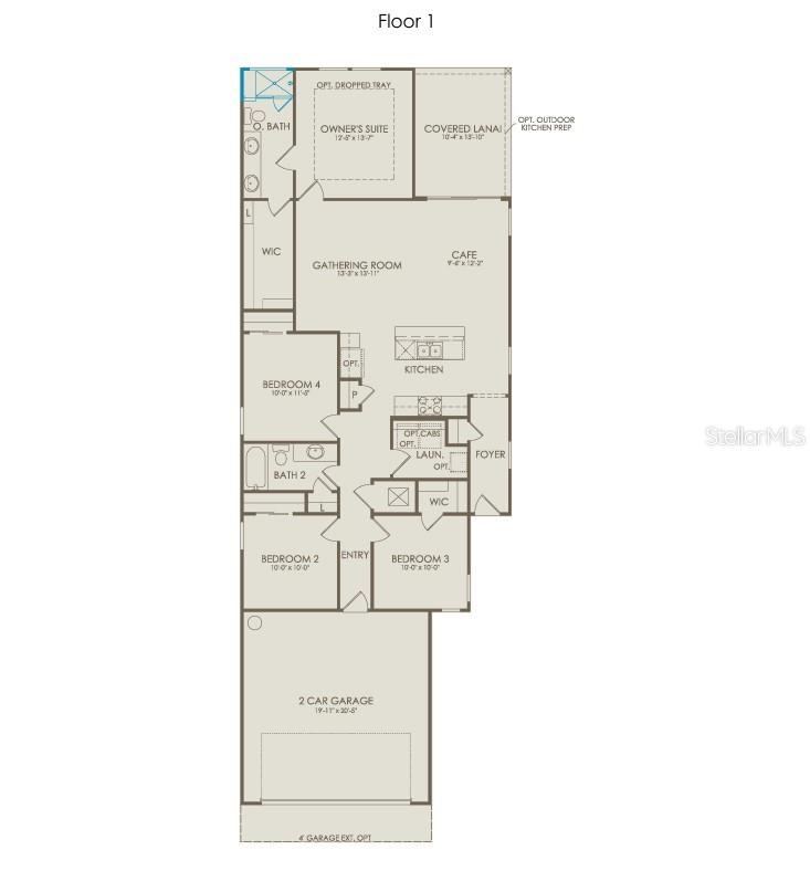 Photo 4 of 323 Fishtail Pl, Palm Coast, FL 32164