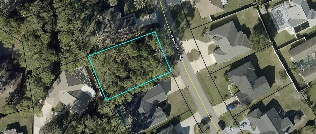 Photo 4 of 240 Wellington Dr, Palm Coast, FL 32164
