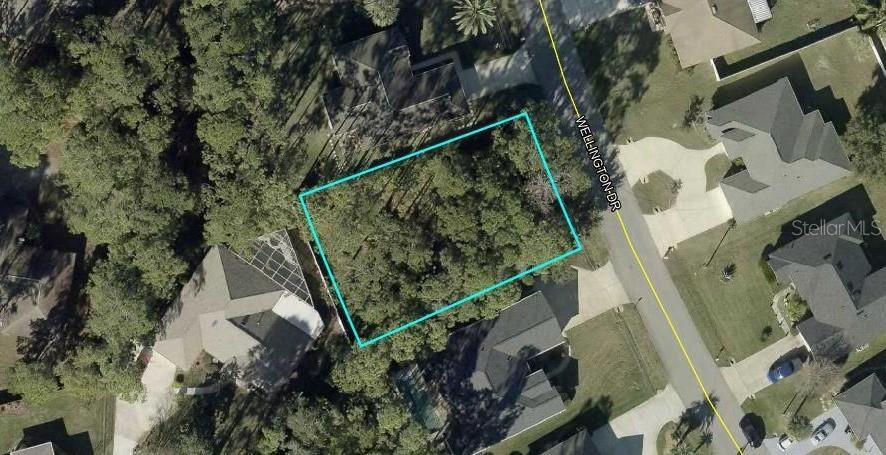 Photo 5 of 240 Wellington Dr, Palm Coast, FL 32164