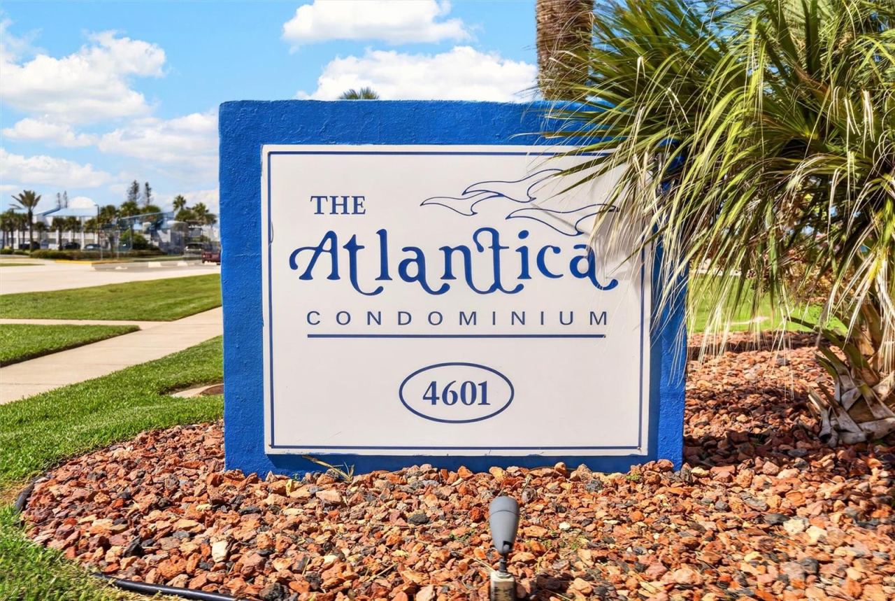 Photo 2 of 4601 S Atlantic Ave #2020, Ponce Inlet, FL 32127