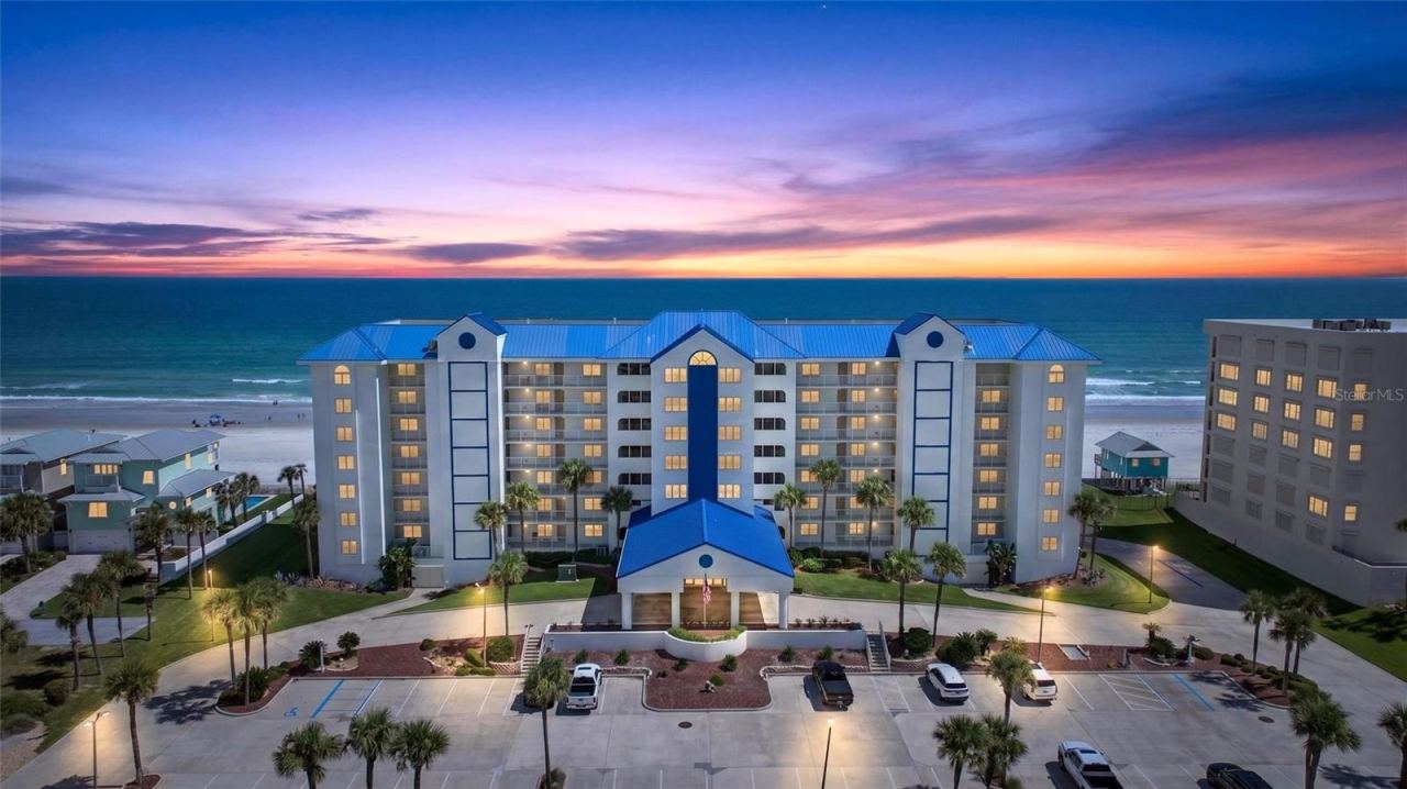 Photo 3 of 4601 S Atlantic Ave #2020, Ponce Inlet, FL 32127