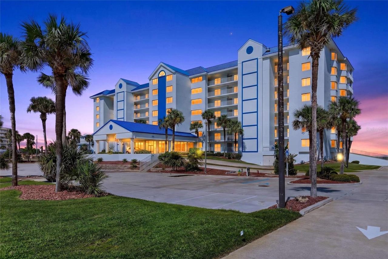 Photo 4 of 4601 S Atlantic Ave #2020, Ponce Inlet, FL 32127