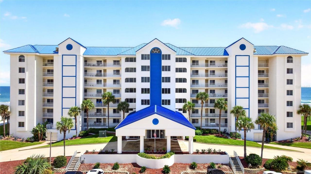 Photo 5 of 4601 S Atlantic Ave #2020, Ponce Inlet, FL 32127