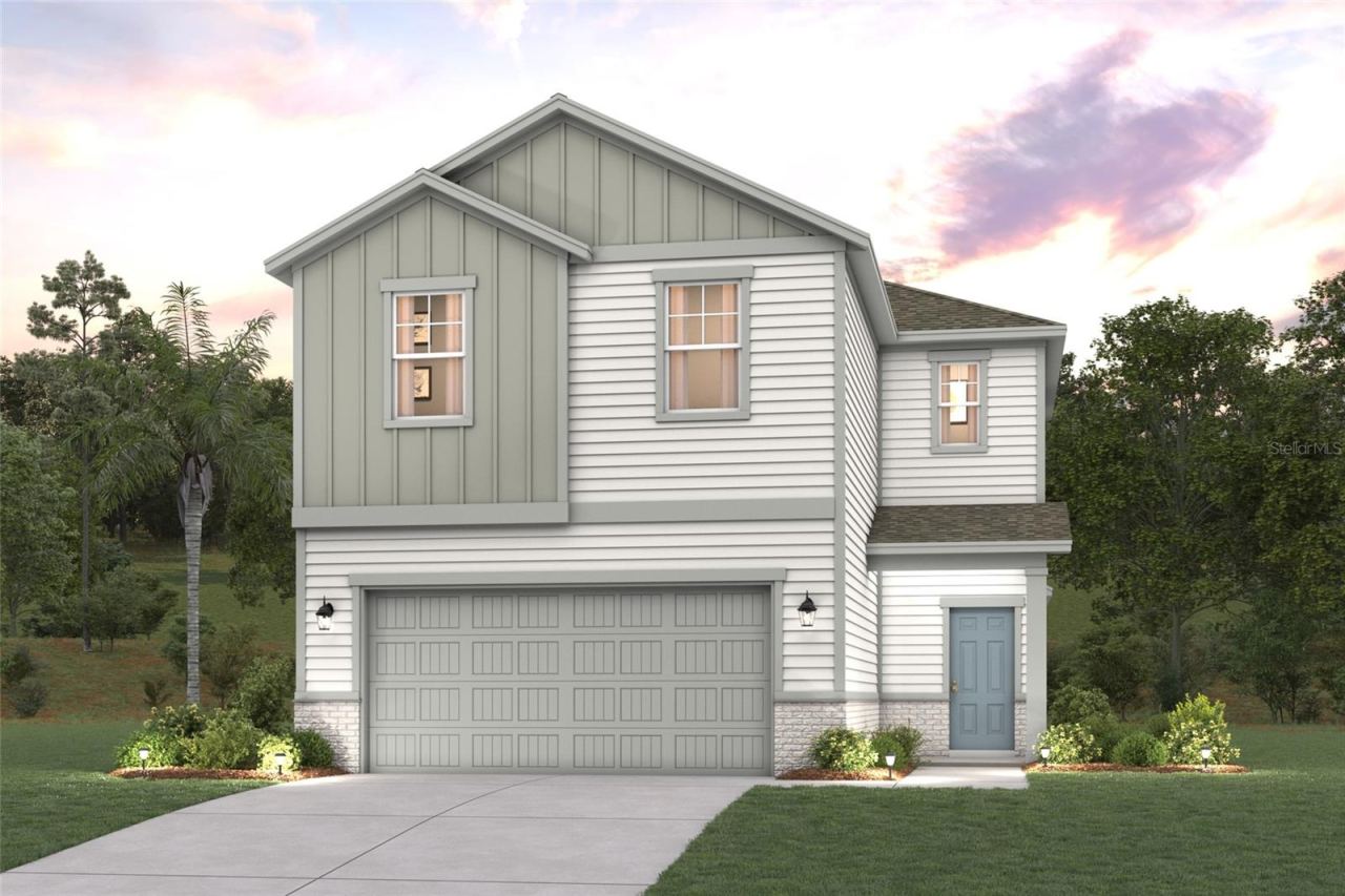 Photo 2 of 1334 Ribbon Pl, Palm Coast, FL 32164