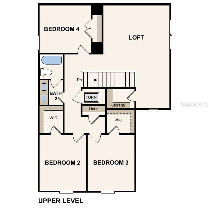 Photo 5 of 1334 Ribbon Pl, Palm Coast, FL 32164
