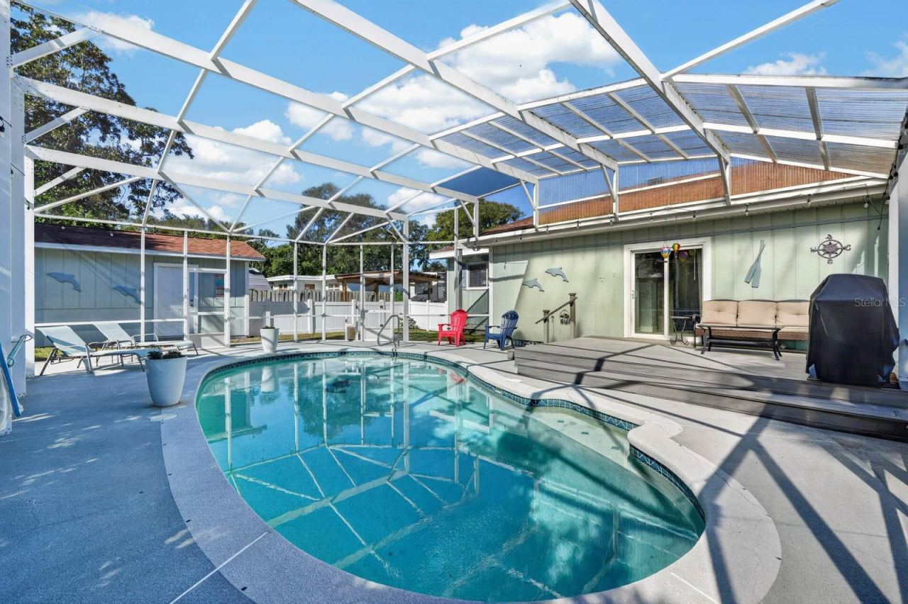 Photo 4 of 115 San Robar Dr, Holly Hill, FL 32117