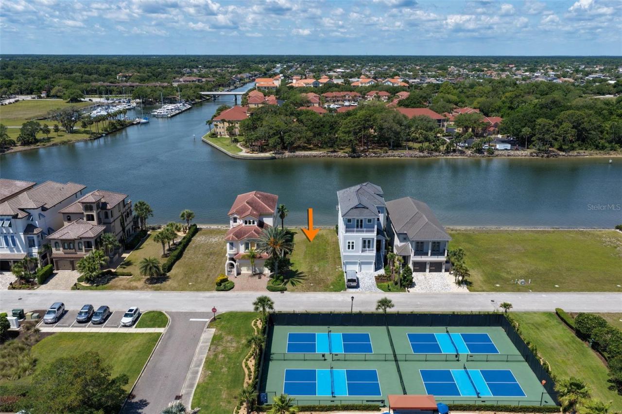 Photo 4 of 226 Yacht Harbor Dr, Palm Coast, FL 32137