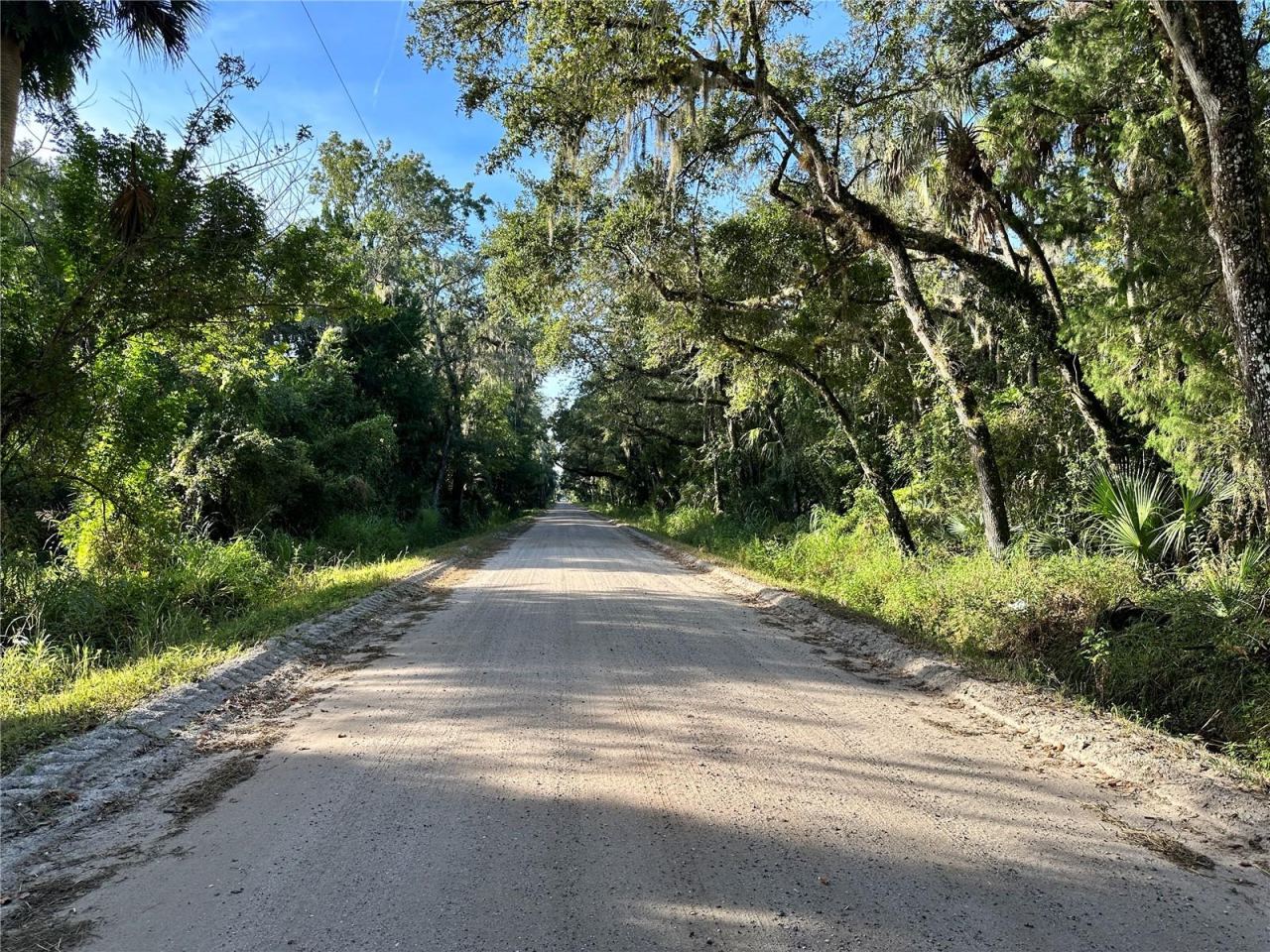 Photo 2 of 525 Old Dixie Ln, Oak Hill, FL 32759