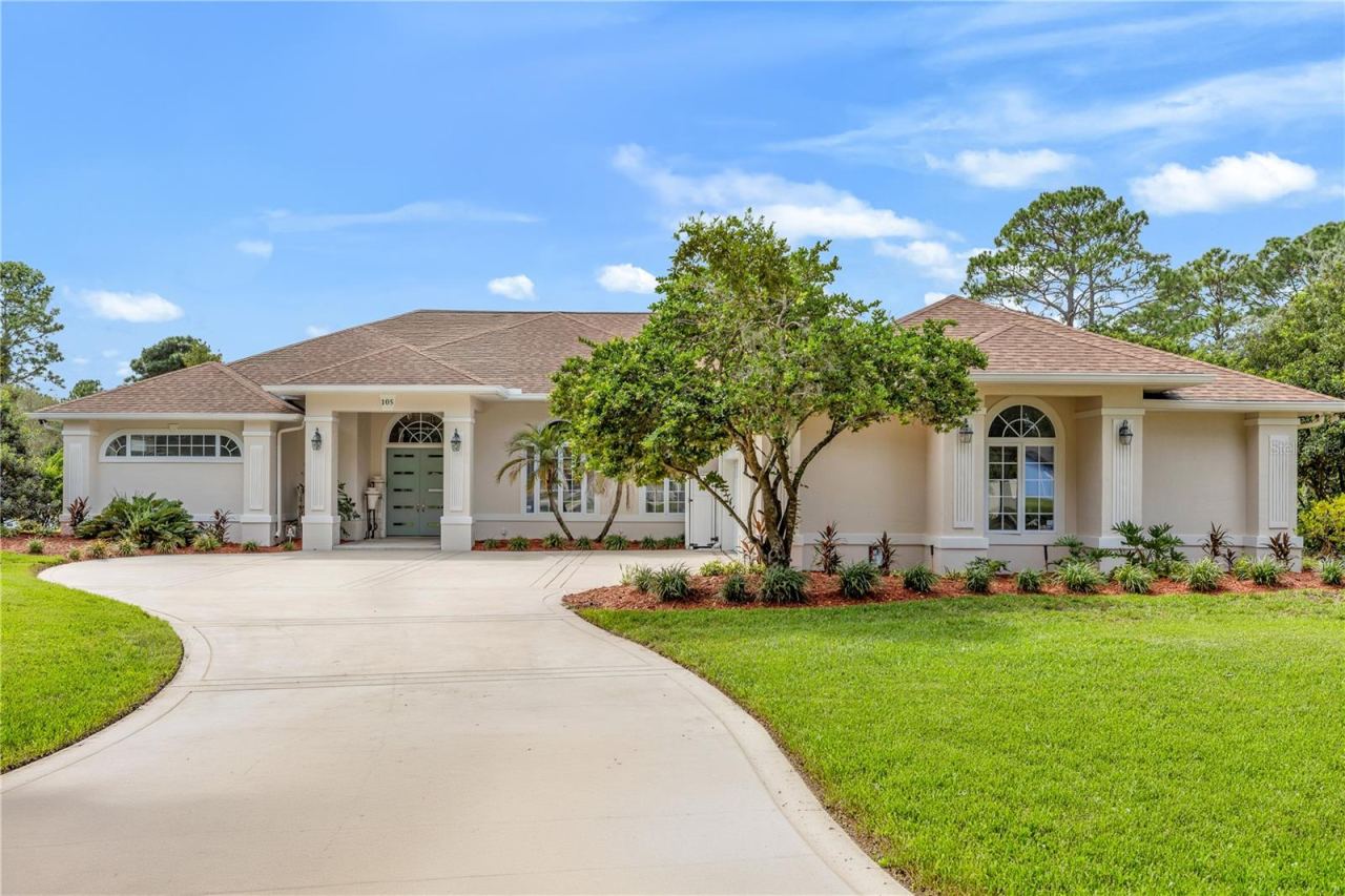 Photo 2 of 105 Alexandra Woods Dr, Debary, FL 32713