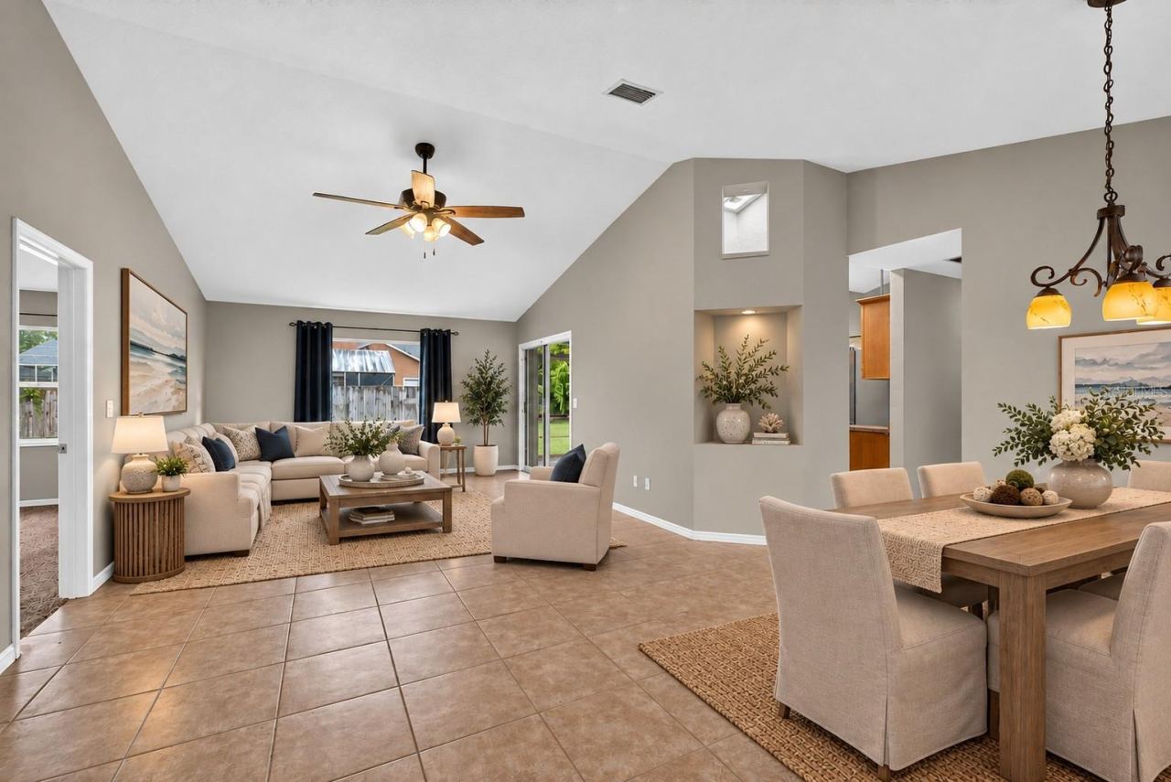 Photo 2 of 39 Fischer Ln, Palm Coast, FL 32137