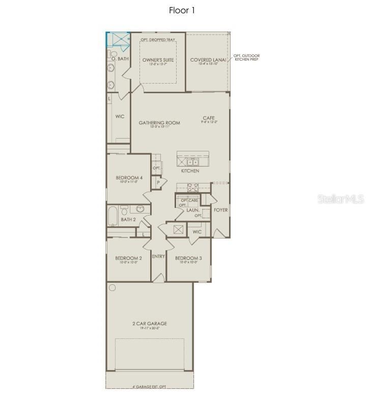 Photo 4 of 347 Fishtail Pl, Palm Coast, FL 32164
