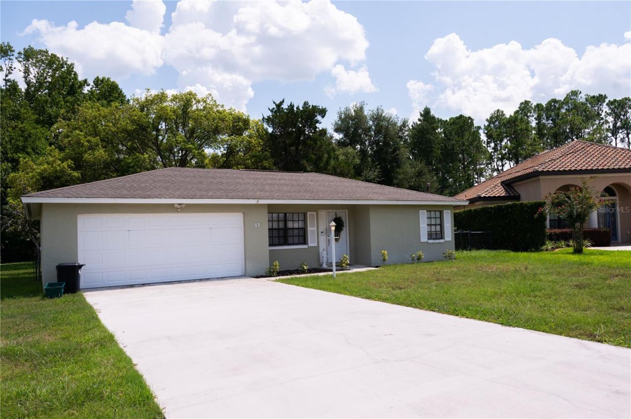Photo 2 of 57 Forrester Pl, Palm Coast, FL 32137