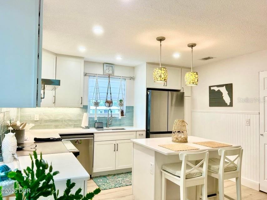 Photo 4 of 2720 S Atlantic Ave, Daytona Beach, FL 32118