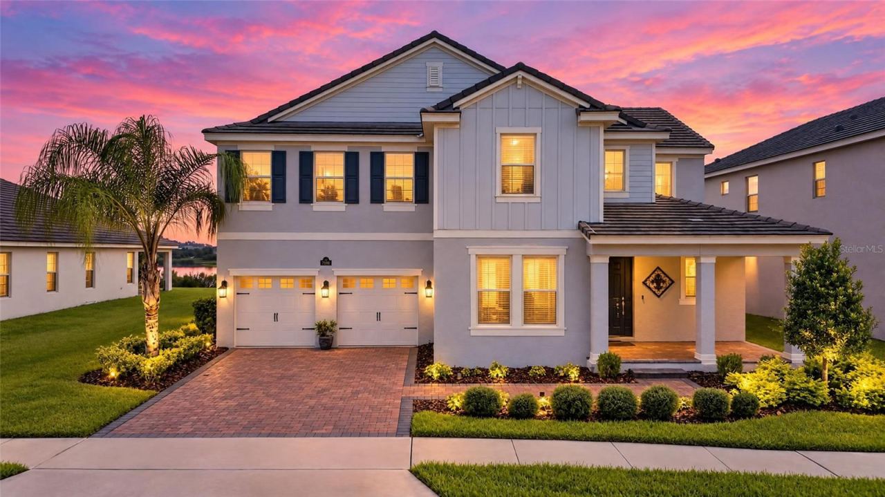 Photo 2 of 9849 Lost Creek Dr, Winter Garden, FL 34787