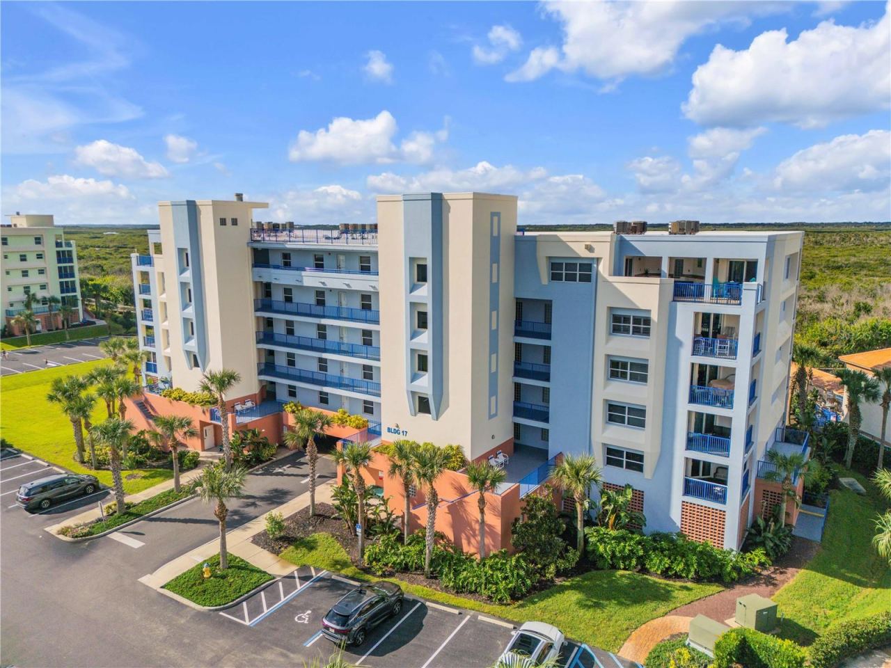 Photo 4 of 5300 S Atlantic Ave #17-207, New Smyrna Beach, FL 32169