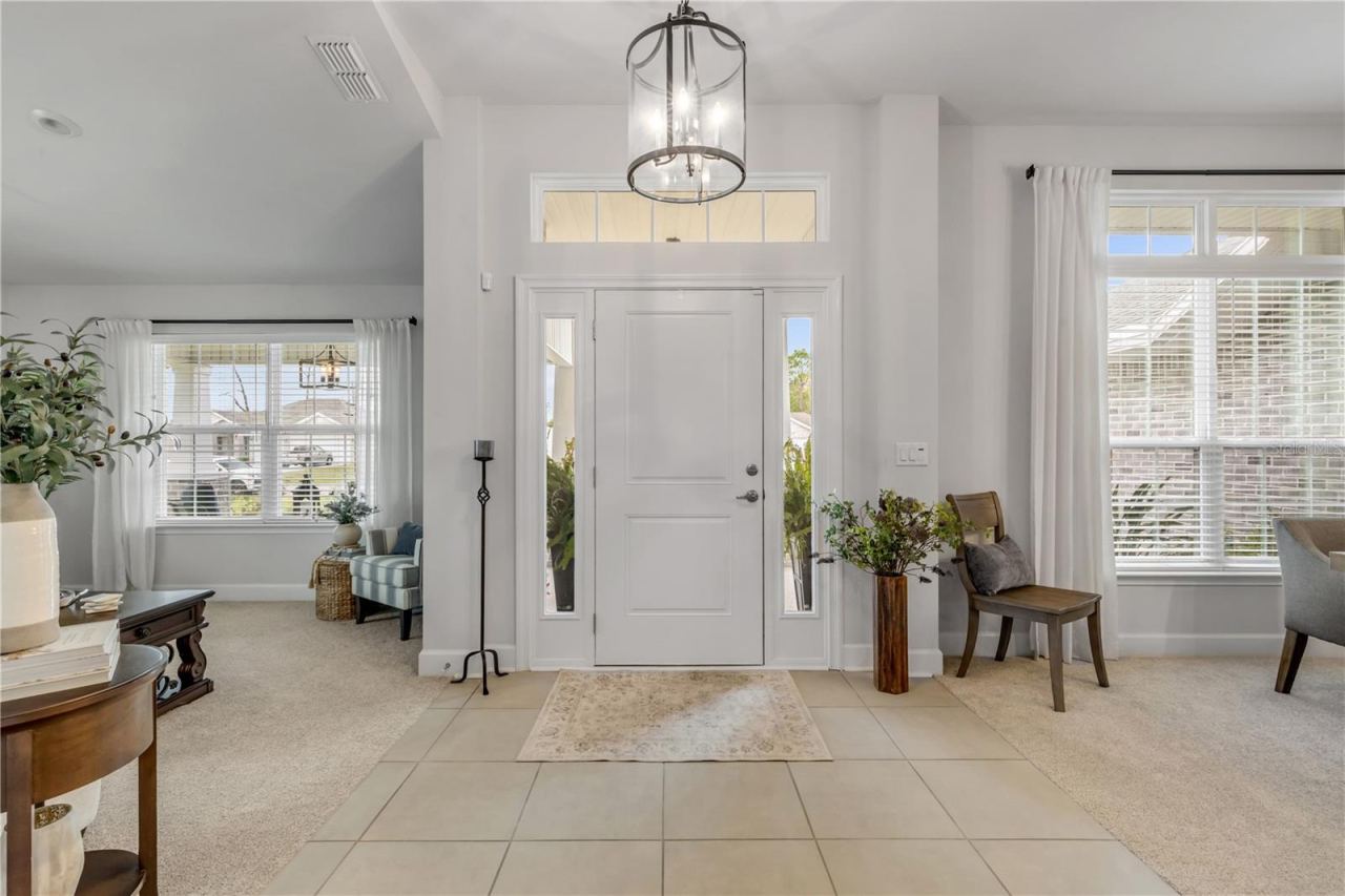 Photo 5 of 215 Lagoon Mist Ct, Oak Hill, FL 32759