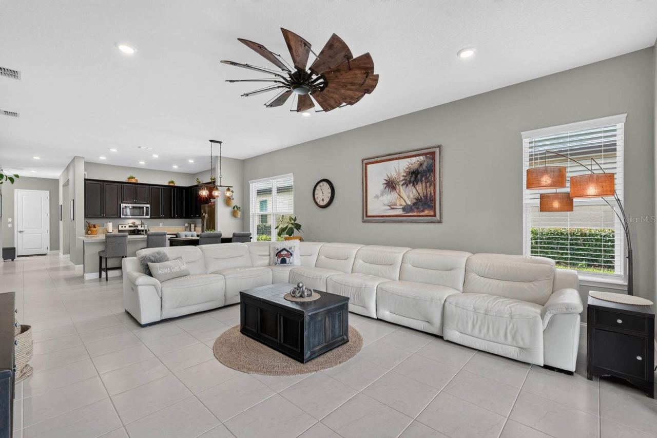 Photo 4 of 3250 Bailey Ann Dr, Ormond Beach, FL 32174
