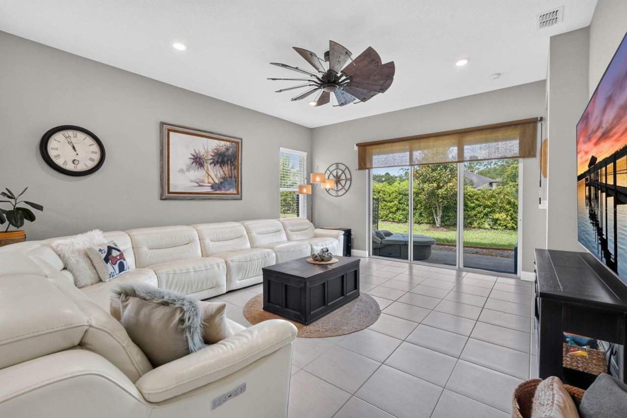 Photo 5 of 3250 Bailey Ann Dr, Ormond Beach, FL 32174
