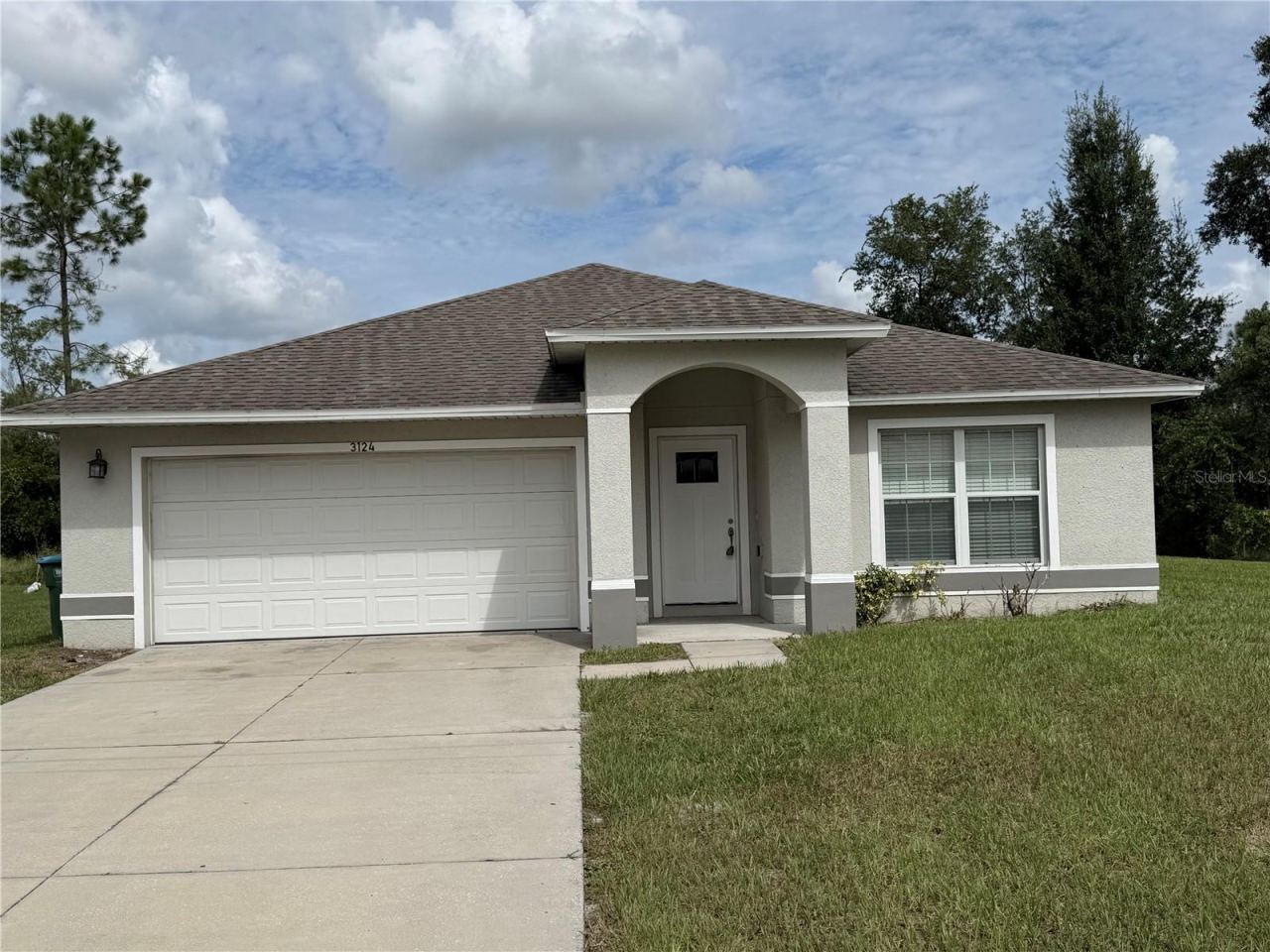 3124 N Covington Dr, Deltona, FL 32738
