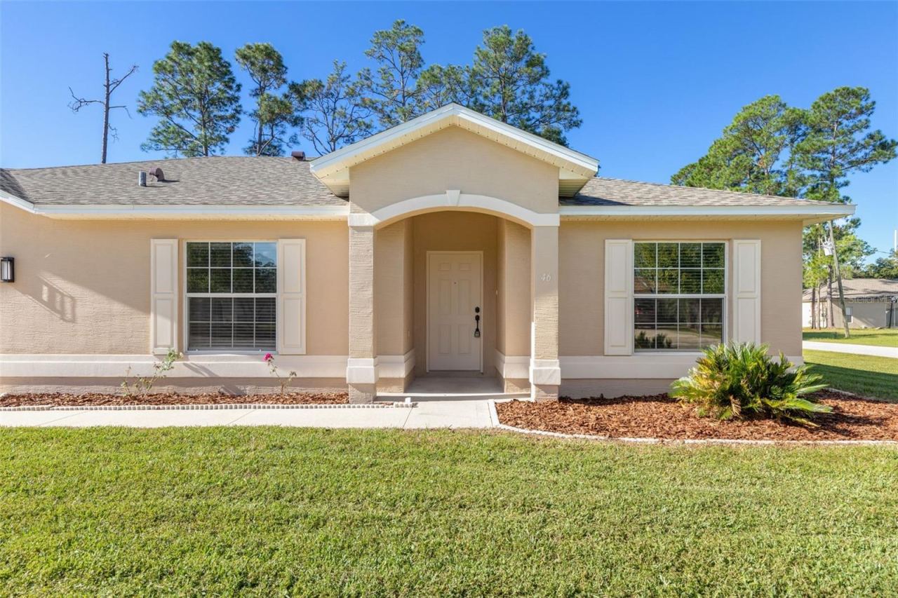 Photo 3 of 46 Rickenbacker Dr, Palm Coast, FL 32164