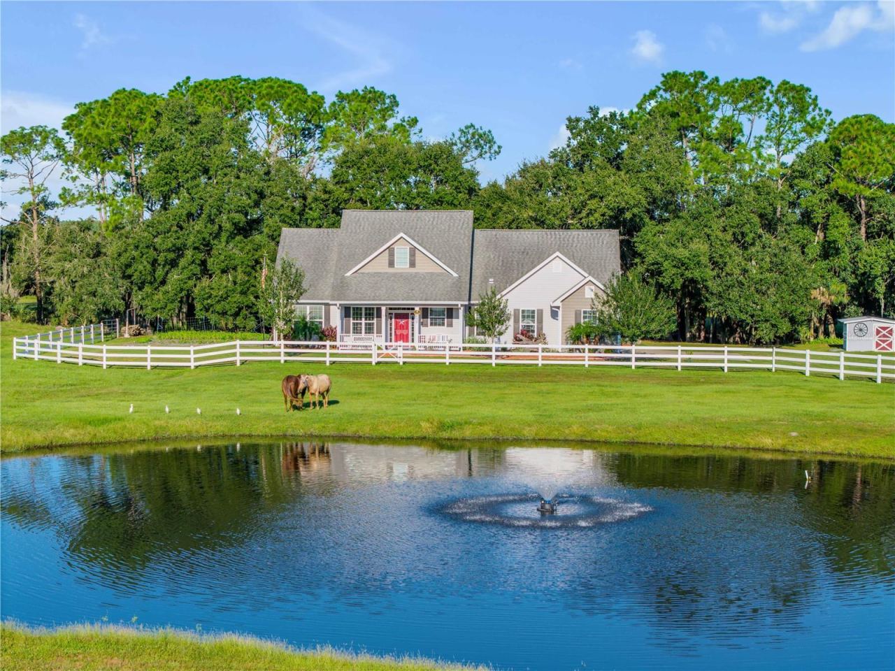 Photo 5 of 630 Hammett Ln, New Smyrna Beach, FL 32168