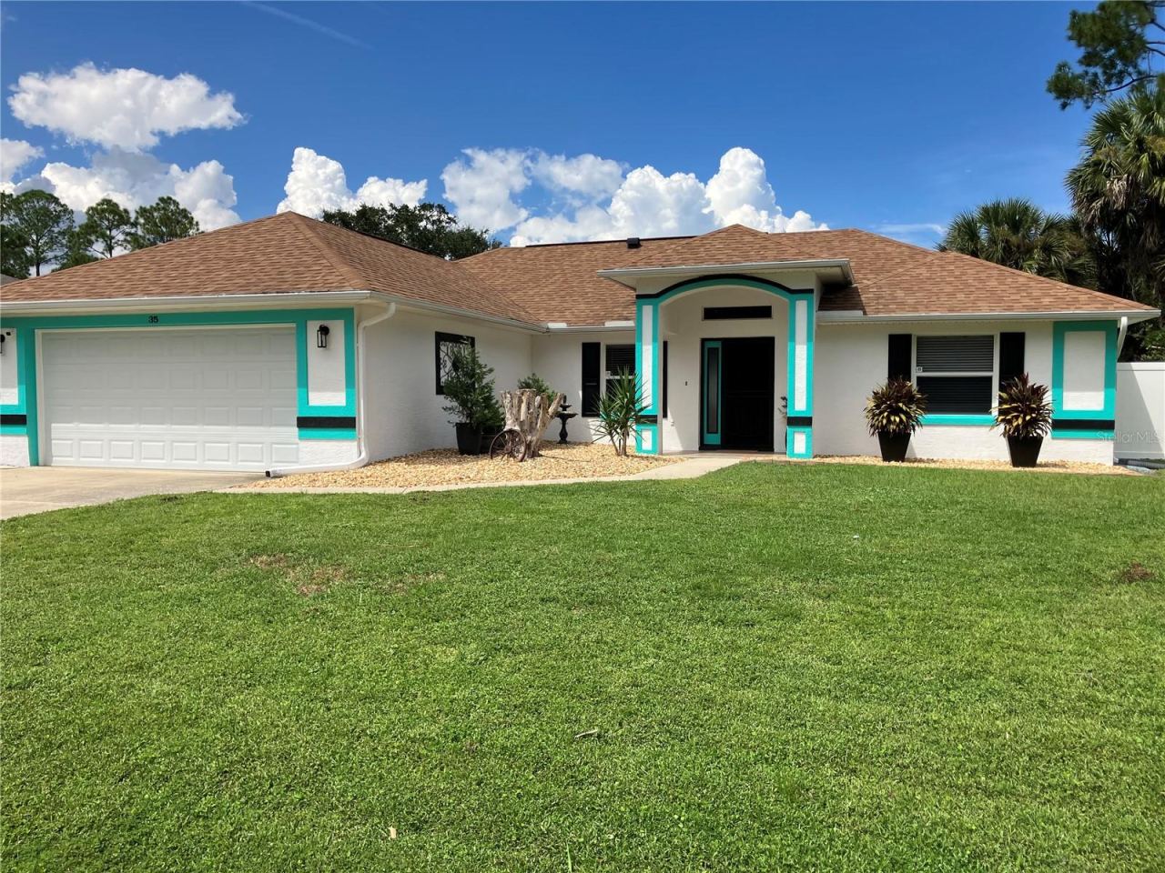 Photo 3 of 35 Pine Grove Dr, Palm Coast, FL 32164