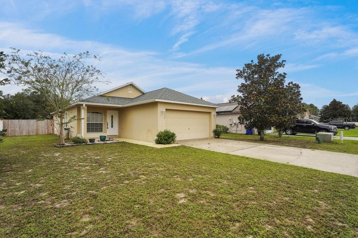 Photo 2 of 3438 Arabesque Dr, Deland, FL 32724