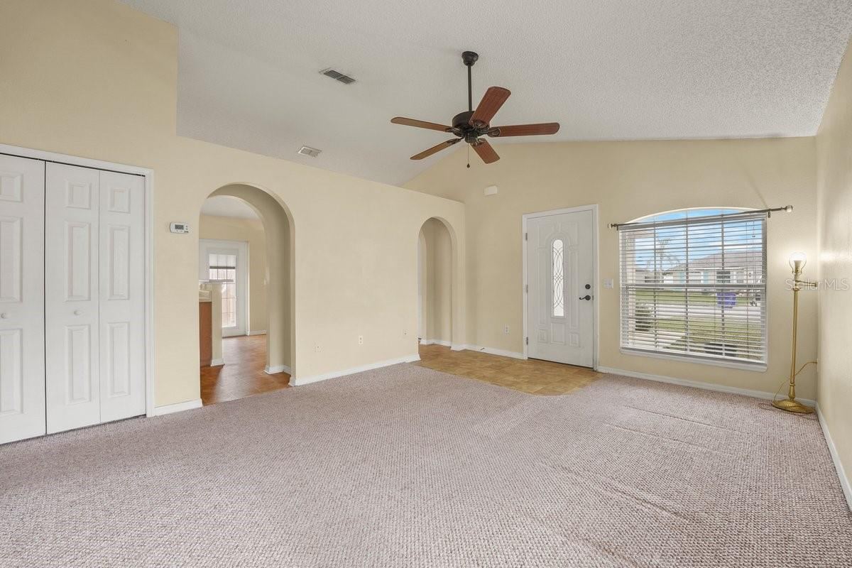 Photo 4 of 3438 Arabesque Dr, Deland, FL 32724