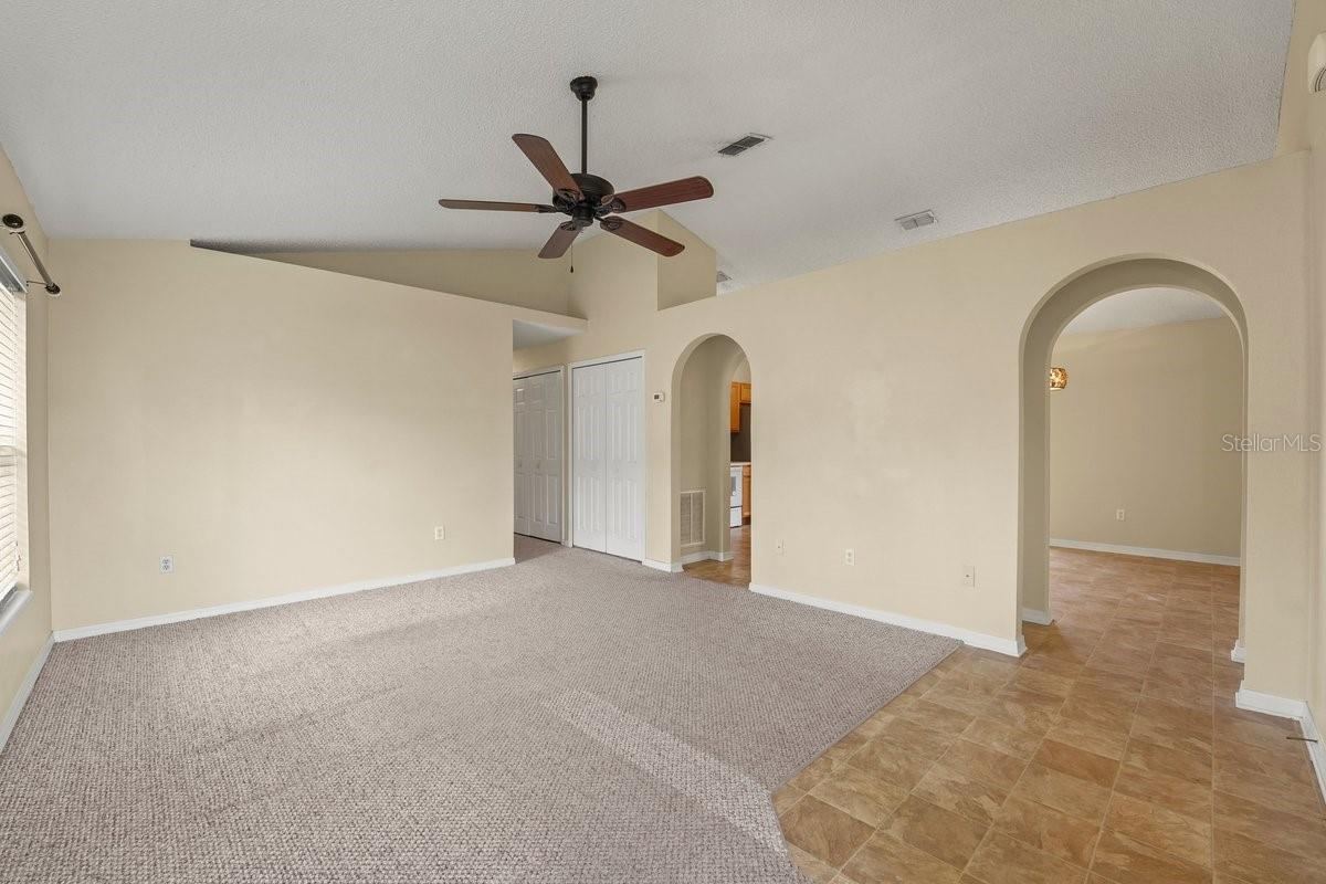 Photo 5 of 3438 Arabesque Dr, Deland, FL 32724