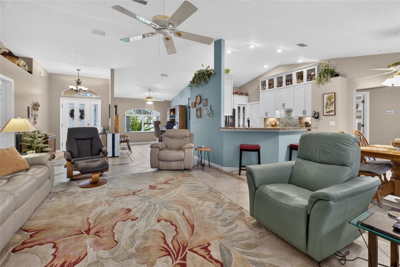Photo 2 of 110 Burroughs Dr, Palm Coast, FL 32137