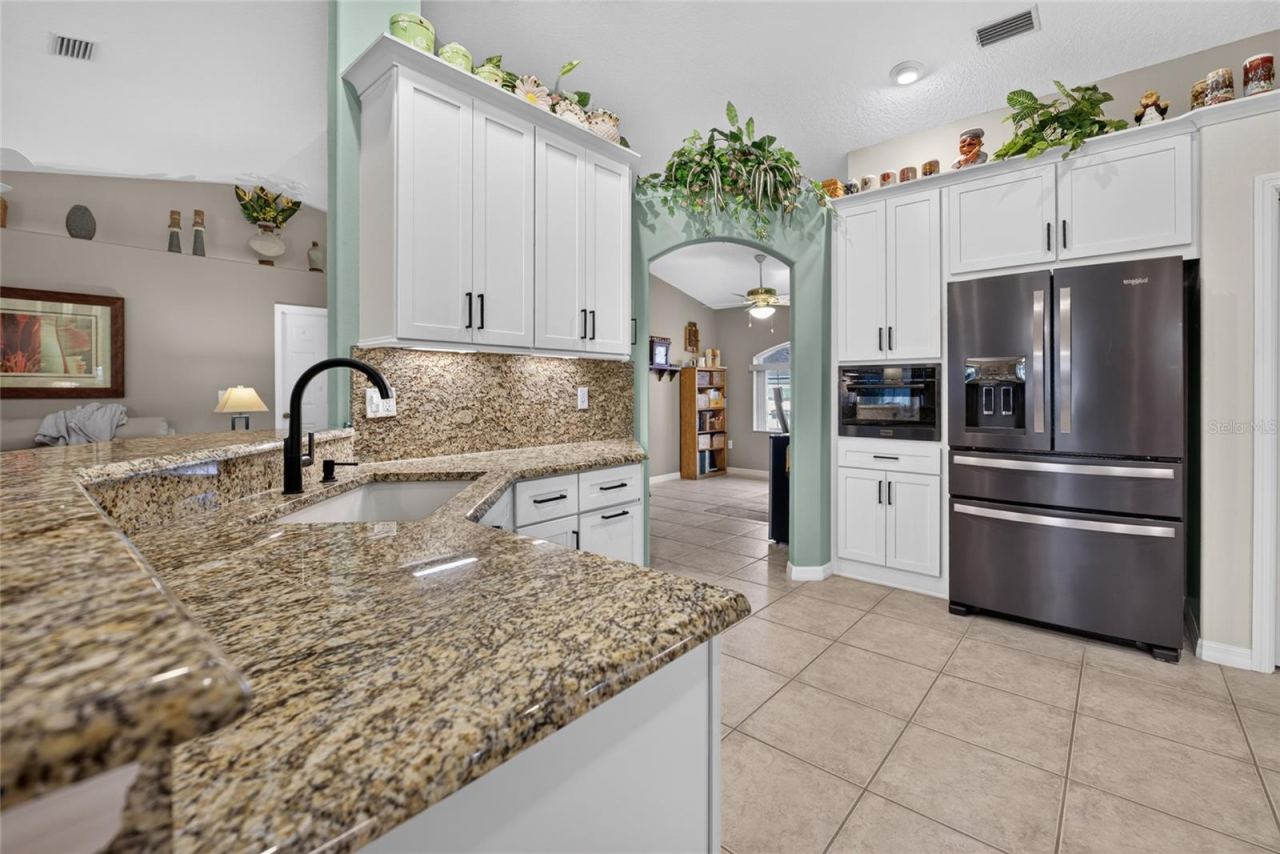 Photo 4 of 110 Burroughs Dr, Palm Coast, FL 32137