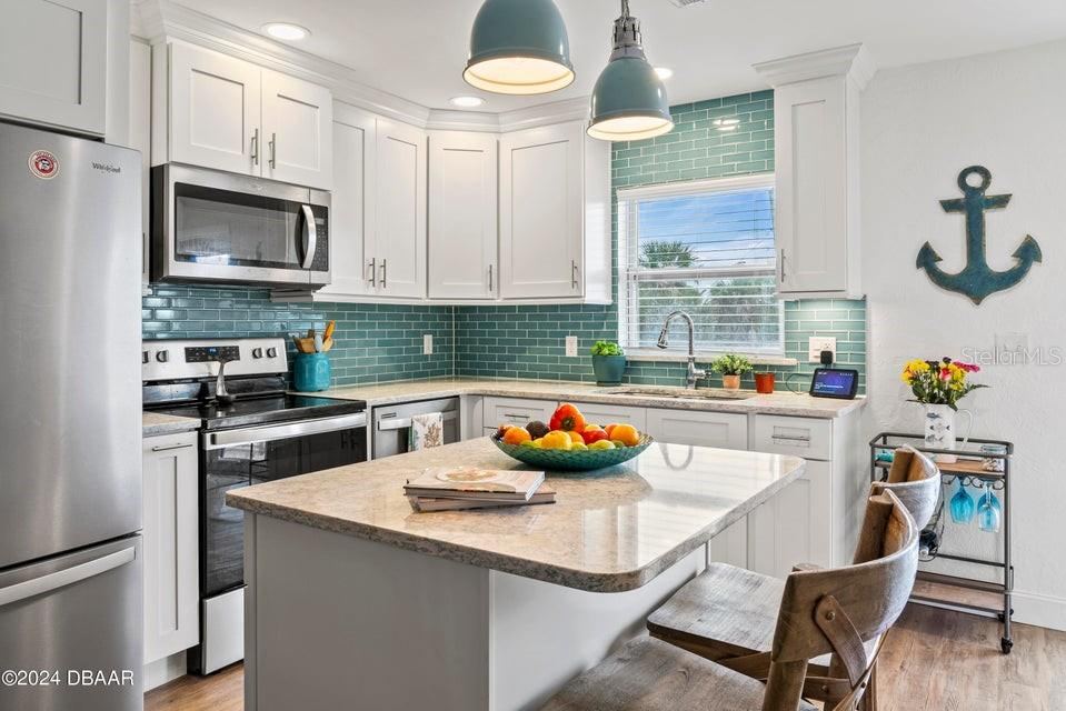 Photo 4 of 1510 Ocean Shore Blvd #4120, Ormond Beach, FL 32176