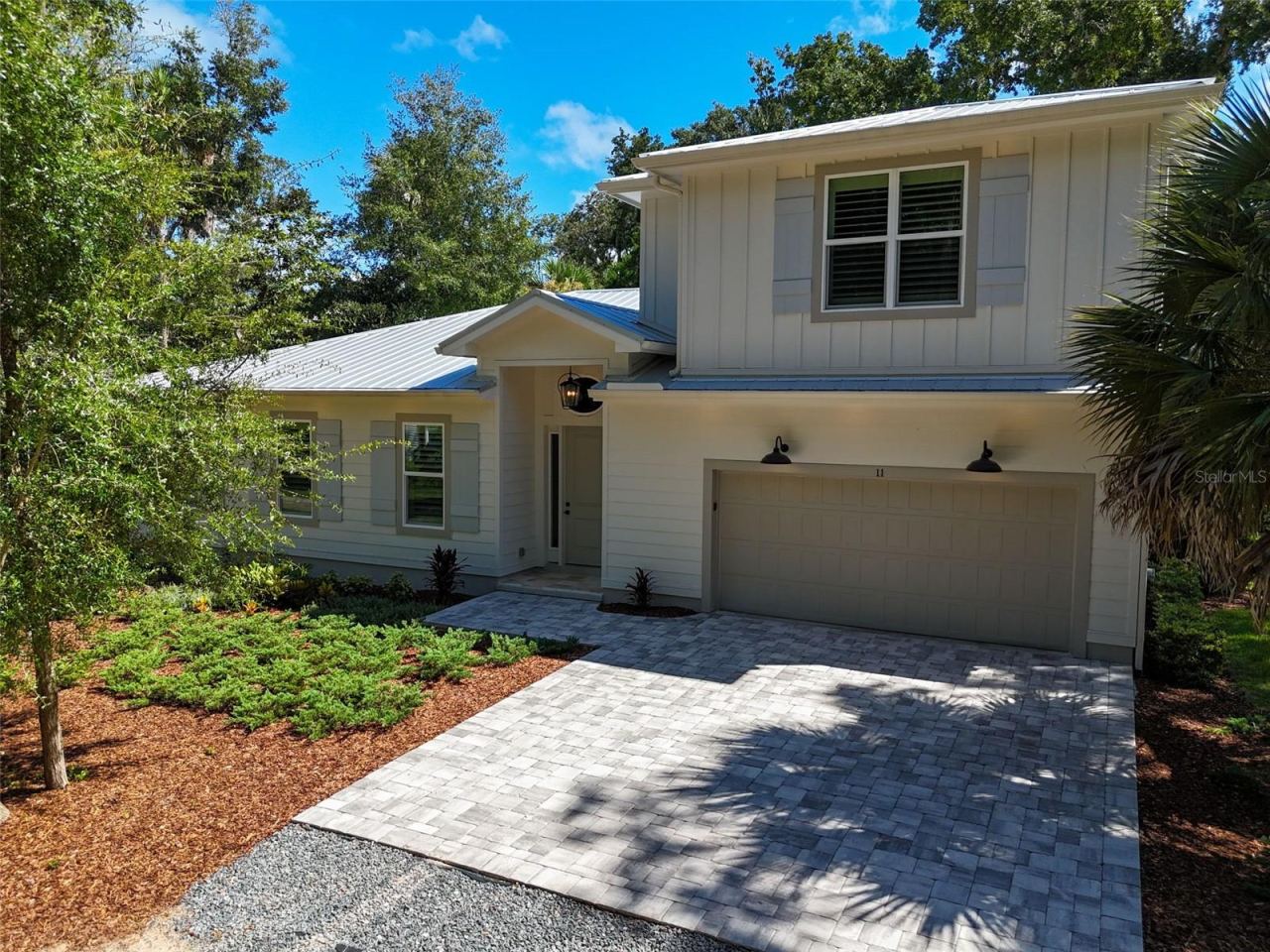 Photo 2 of 11 Dawson Dr, Palm Coast, FL 32137