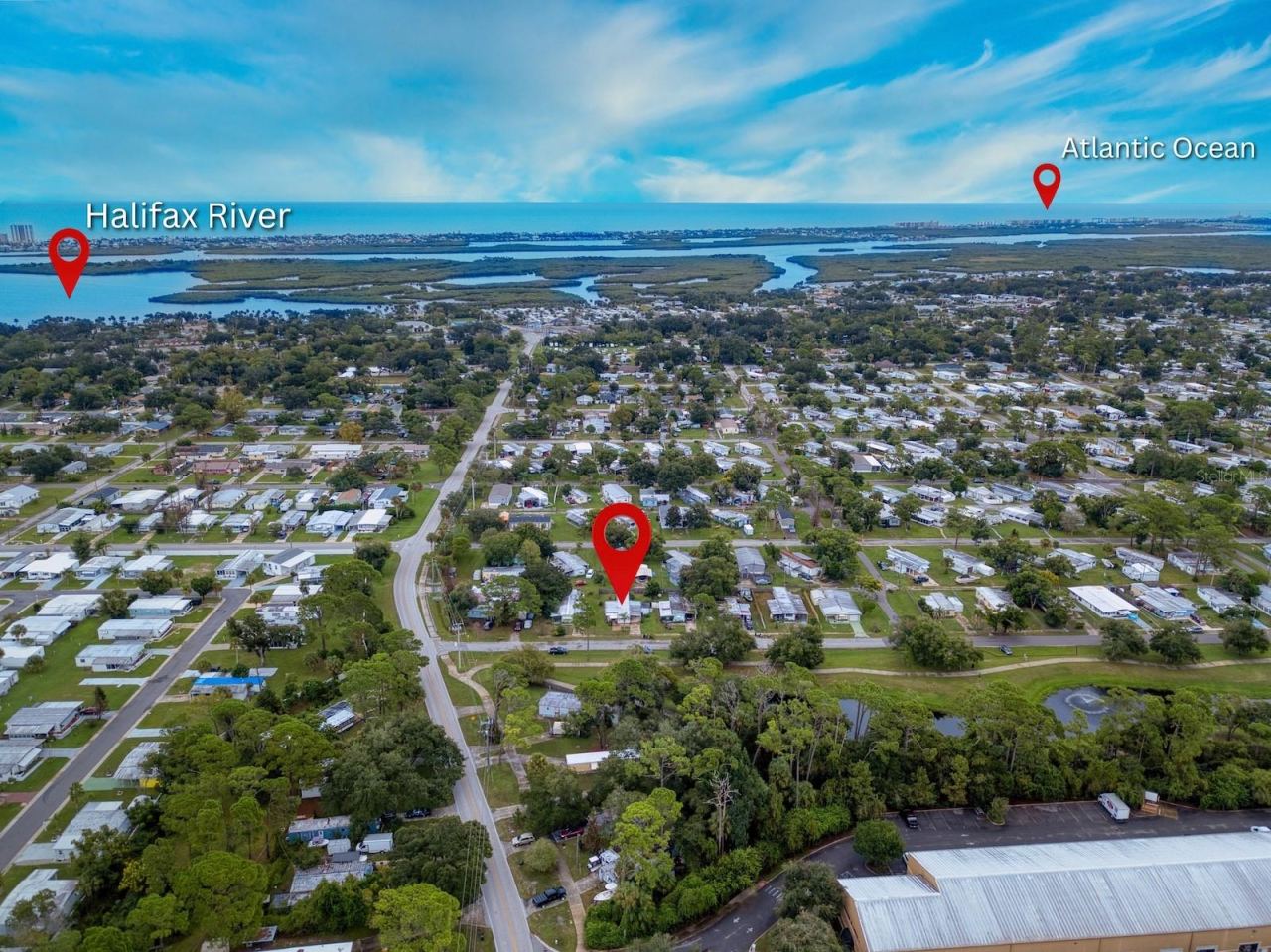 Photo 5 of 5209 Frederick Ave, Port Orange, FL 32127