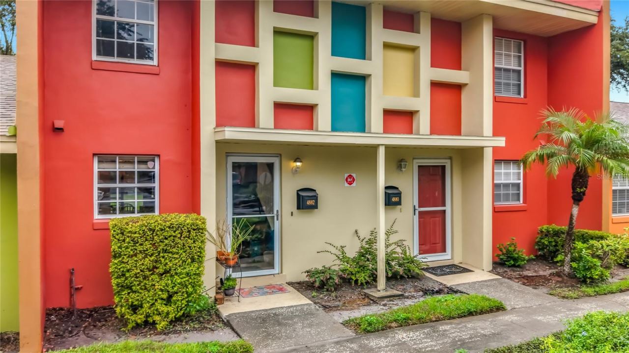 Photo 2 of 4882 Tangerine Ave #4882, Winter Park, FL 32792