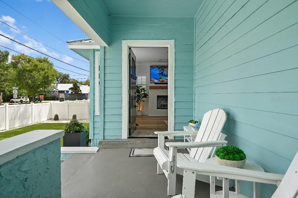 Photo 5 of 402 N Orange St, New Smyrna Beach, FL 32168