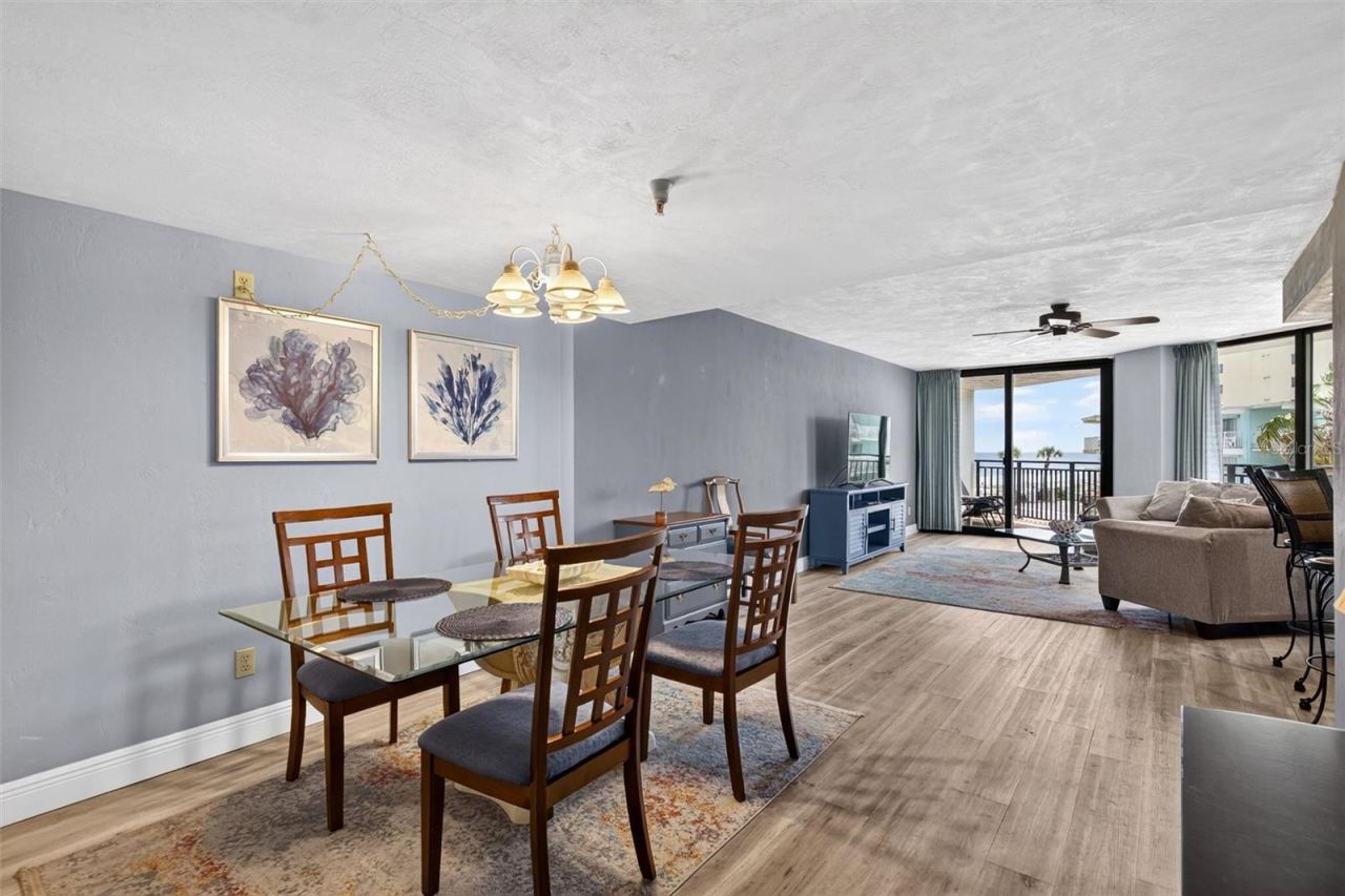 Photo 4 of 2555 S Atlantic Ave #207, Daytona Beach Shores, FL 32118
