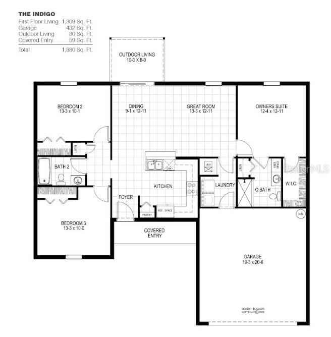 Photo 3 of 34 Rymsen Ln, Palm Coast, FL 32164